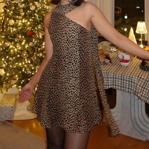 Reformation Rossi Dress